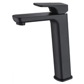 Acl Eden High Basin Mixer Matte Black